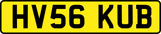 HV56KUB