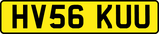 HV56KUU