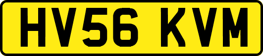 HV56KVM