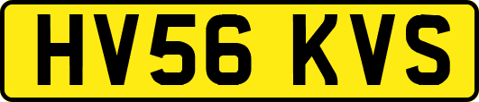 HV56KVS