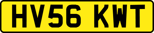 HV56KWT