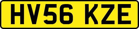 HV56KZE