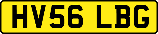 HV56LBG