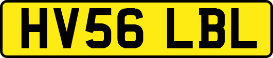 HV56LBL