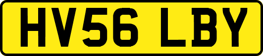 HV56LBY