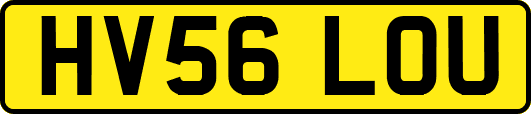 HV56LOU