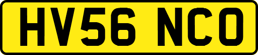 HV56NCO
