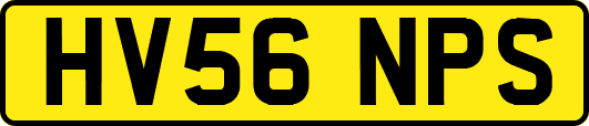 HV56NPS
