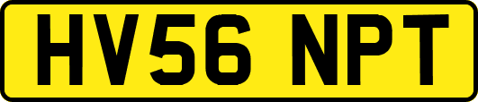 HV56NPT