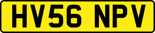 HV56NPV