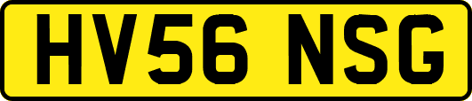 HV56NSG