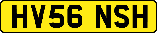 HV56NSH