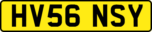 HV56NSY