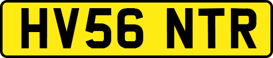 HV56NTR