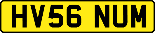 HV56NUM