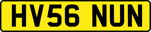 HV56NUN