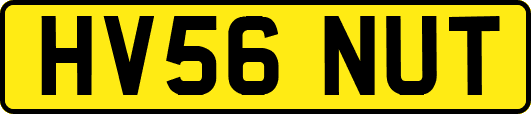 HV56NUT