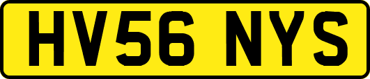 HV56NYS