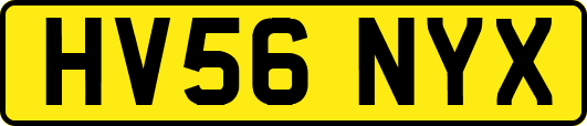 HV56NYX