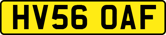 HV56OAF