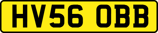 HV56OBB