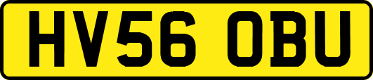 HV56OBU