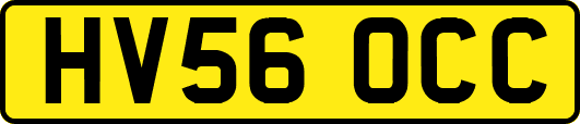 HV56OCC