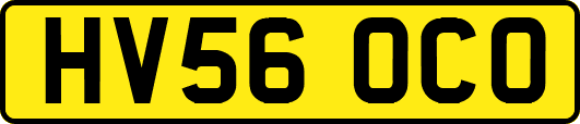 HV56OCO