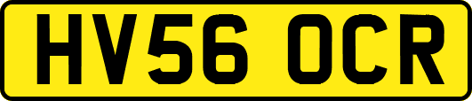 HV56OCR