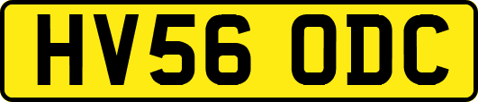 HV56ODC