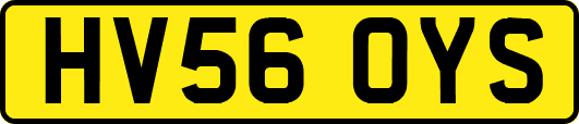 HV56OYS