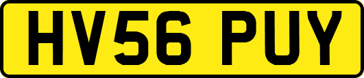 HV56PUY