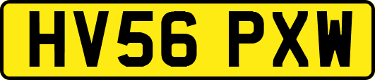 HV56PXW