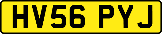 HV56PYJ