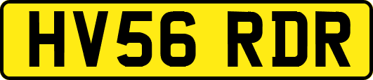 HV56RDR