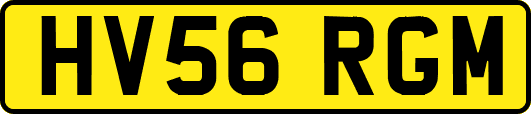 HV56RGM