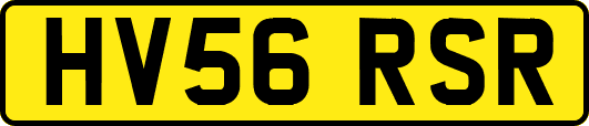 HV56RSR