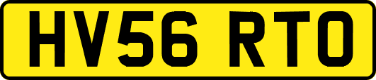 HV56RTO