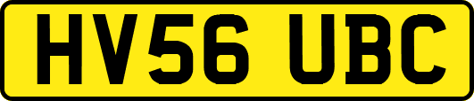 HV56UBC