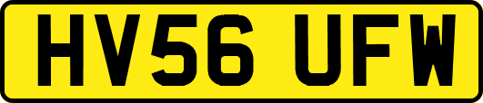 HV56UFW