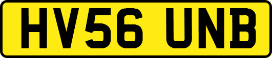 HV56UNB