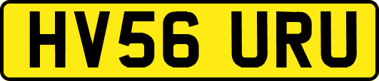 HV56URU