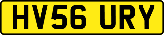 HV56URY