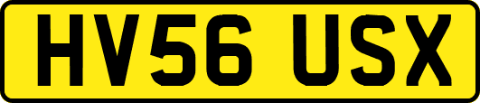 HV56USX