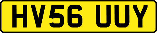 HV56UUY