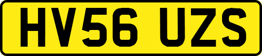 HV56UZS