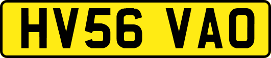 HV56VAO