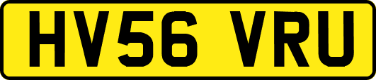 HV56VRU