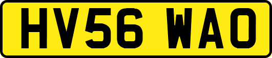 HV56WAO