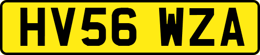 HV56WZA
